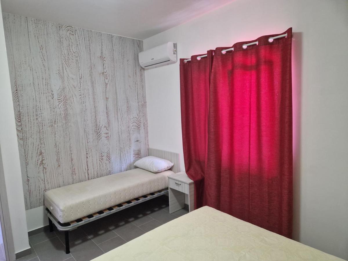 Nina'S House 2 A 300 Metri Dal Mare Apartment Santa Caterina Dello Ionio Marina ภายนอก รูปภาพ