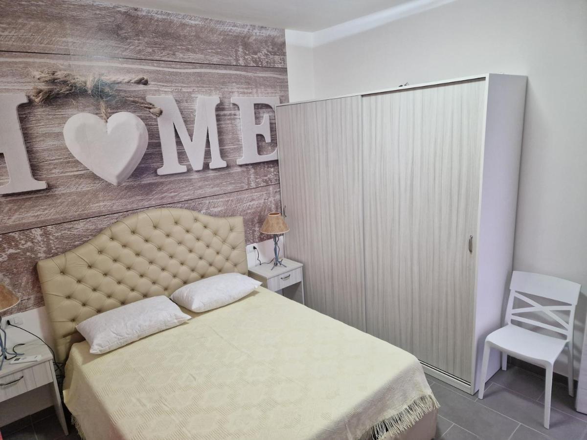 Nina'S House 2 A 300 Metri Dal Mare Apartment Santa Caterina Dello Ionio Marina ภายนอก รูปภาพ