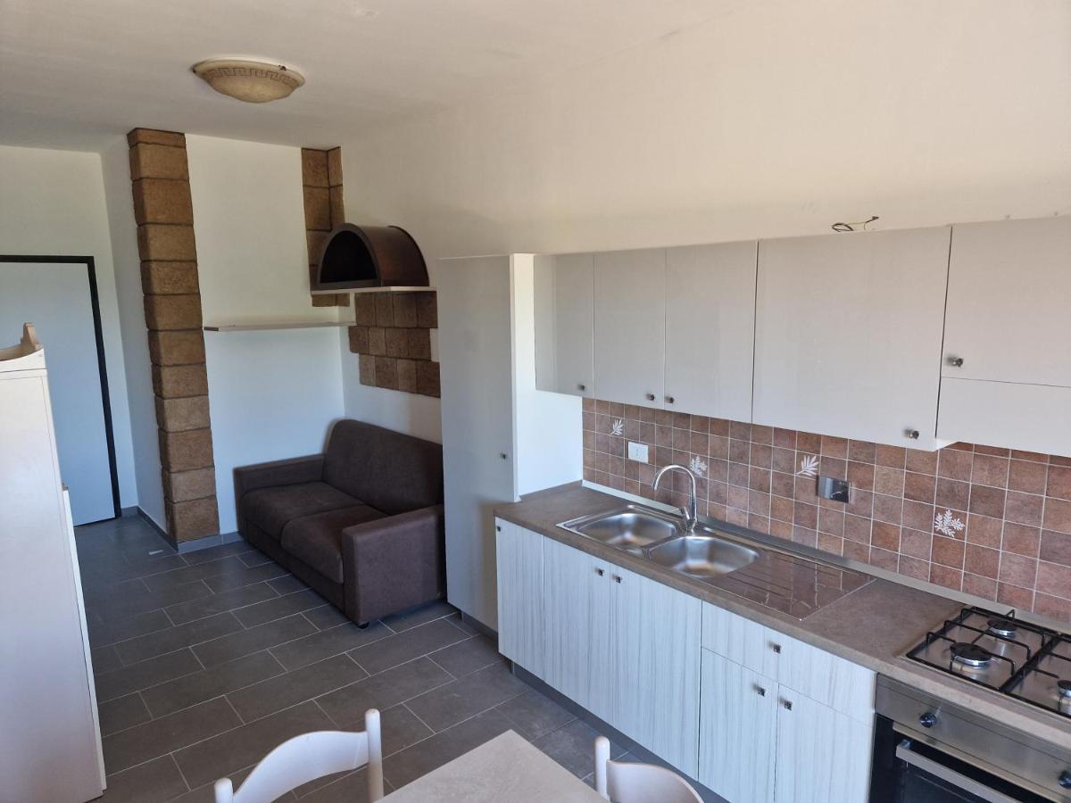 Nina'S House 2 A 300 Metri Dal Mare Apartment Santa Caterina Dello Ionio Marina ภายนอก รูปภาพ