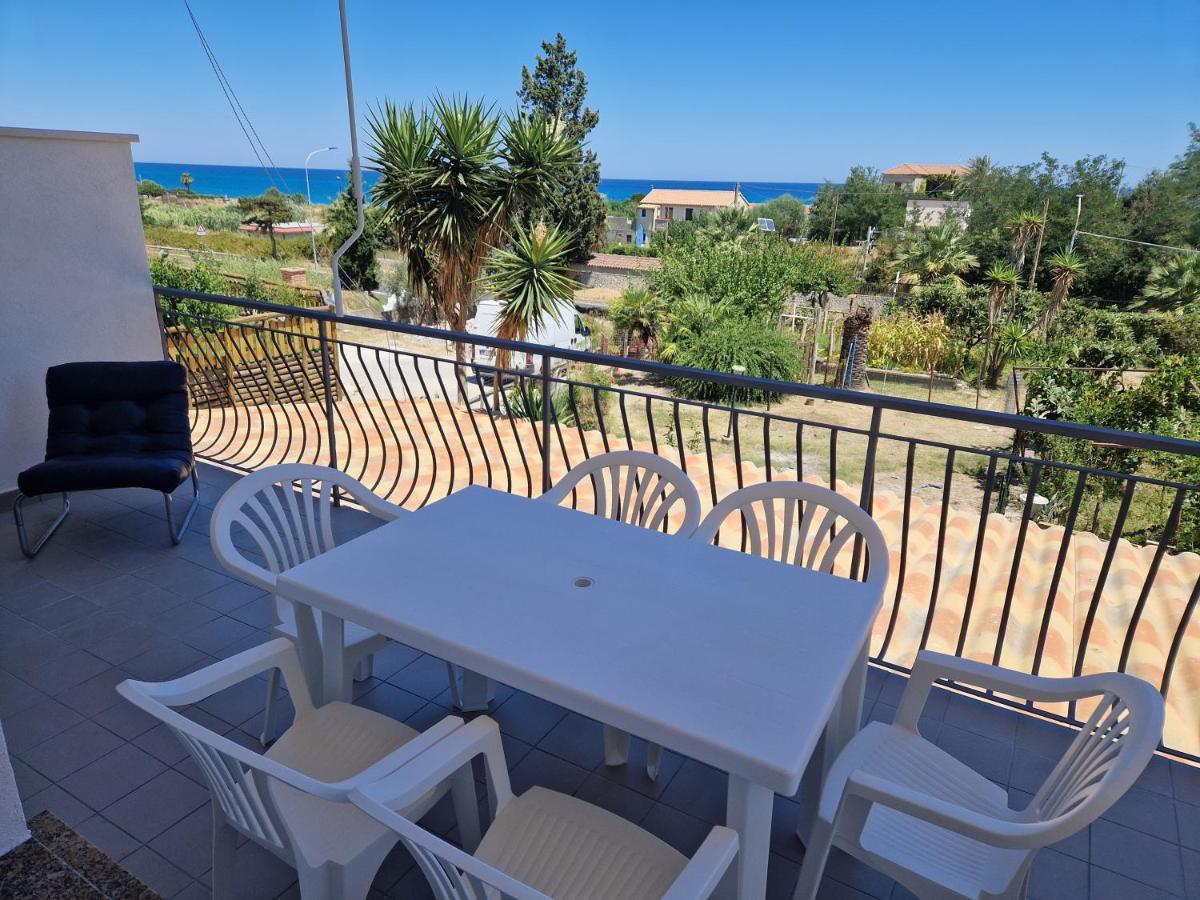 Nina'S House 2 A 300 Metri Dal Mare Apartment Santa Caterina Dello Ionio Marina ภายนอก รูปภาพ