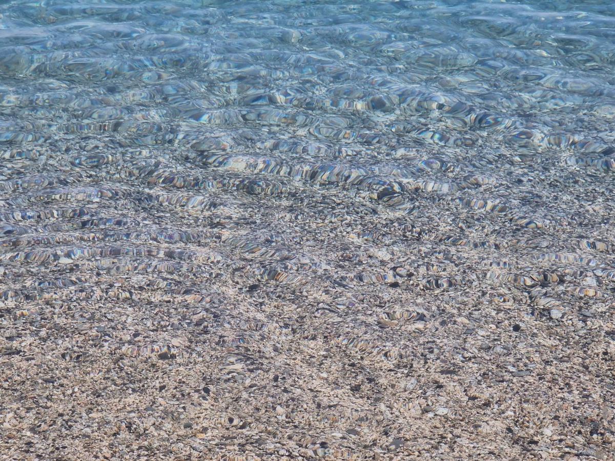 Nina'S House 2 A 300 Metri Dal Mare Apartment Santa Caterina Dello Ionio Marina ภายนอก รูปภาพ