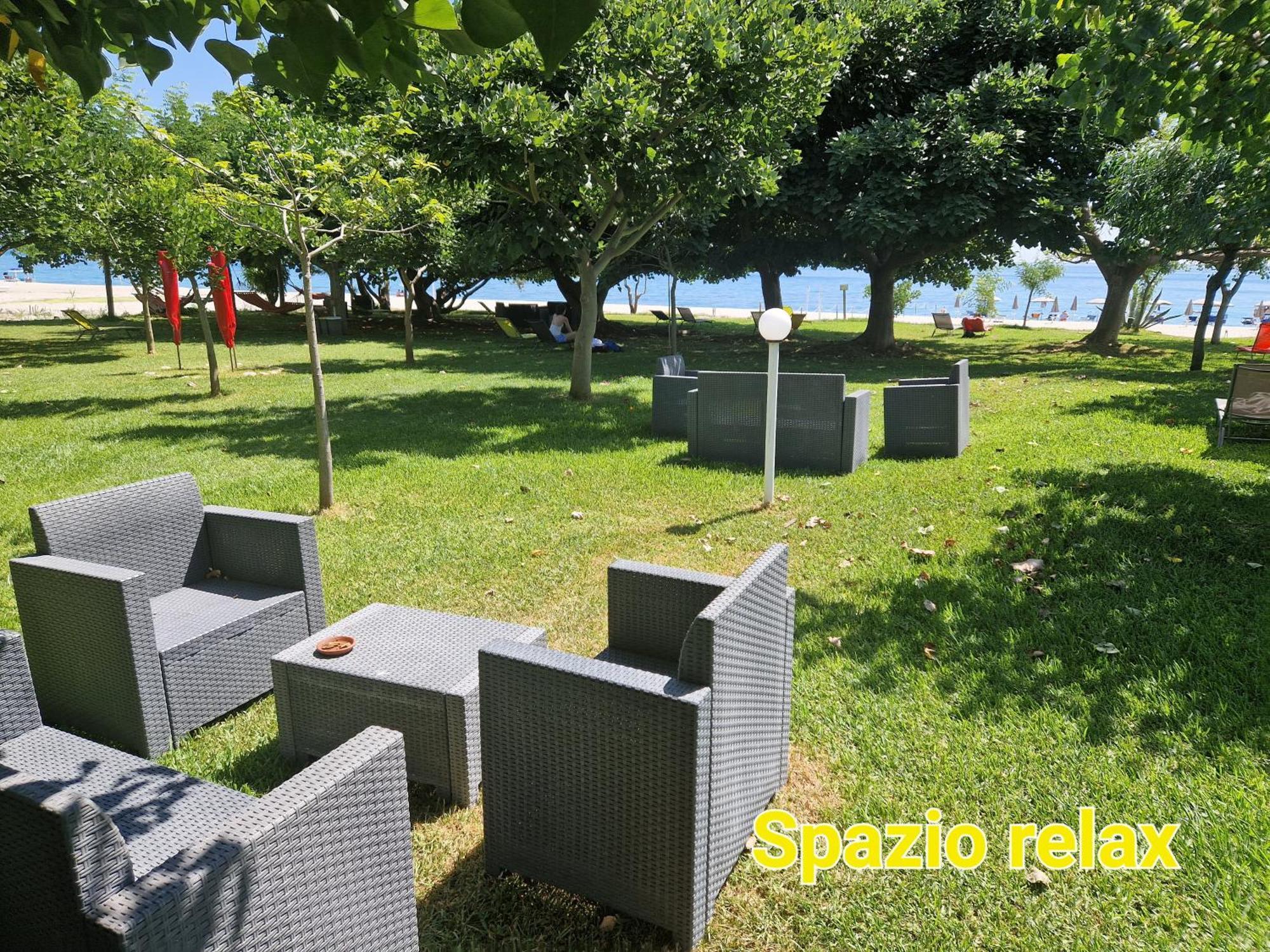 Nina'S House 2 A 300 Metri Dal Mare Apartment Santa Caterina Dello Ionio Marina ภายนอก รูปภาพ