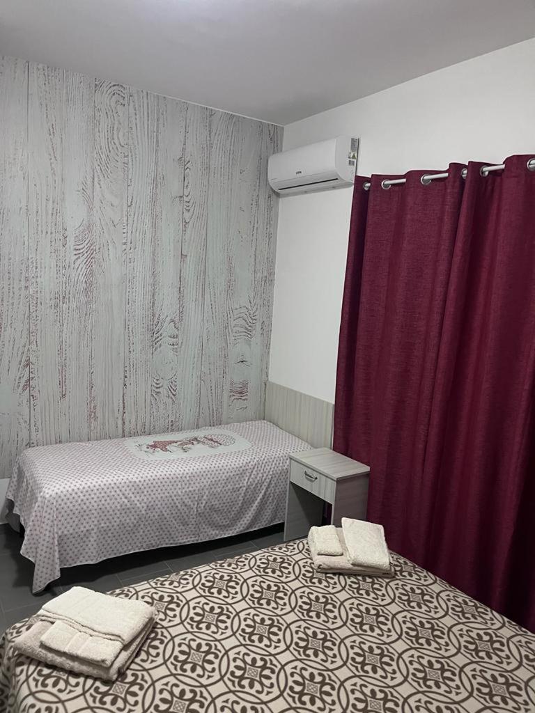 Nina'S House 2 A 300 Metri Dal Mare Apartment Santa Caterina Dello Ionio Marina ภายนอก รูปภาพ